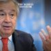 UN Chief Concerned over Niger President’s Detention Conditions 