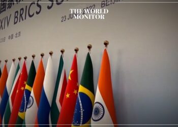 Morocco Offially Applies to Join BRICS