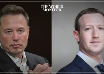 Elon Musk & Mark Zuckerberg’s Cage Fight to Take Place in Italy