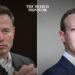 Elon Musk & Mark Zuckerberg’s Cage Fight to Take Place in Italy