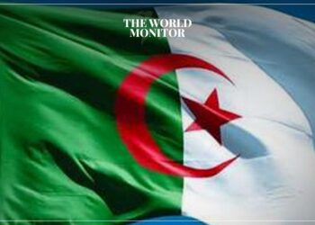 Algeria Joins International Convention for “Safe Containers”