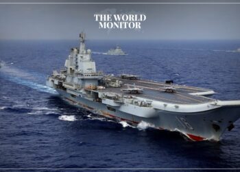 China to Build Overseas Naval Bases