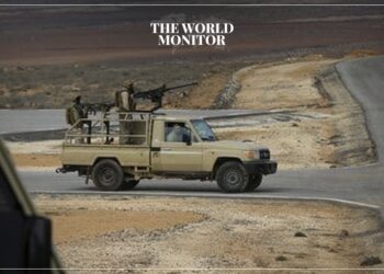 Jordan Downs Drone Loaded with Explosives