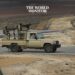 Jordan Downs Drone Loaded with Explosives