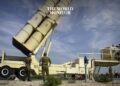 Germany Acquires Air-Defense System from Israel