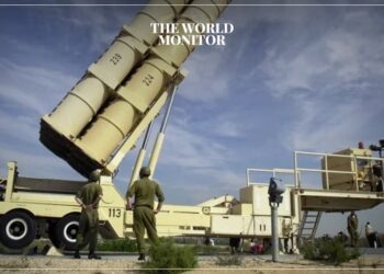 Germany Acquires Air-Defense System from Israel