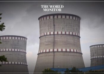 Ukraine to Receive $245 Million from UK to Purchase Nuclear Fuel