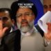 Iran & Algeria Discuss Bilateral Ties