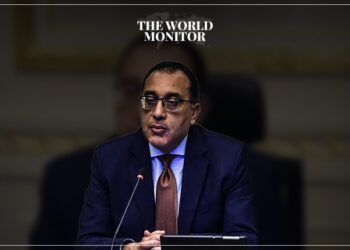 Egyptian PM Arrives in South Africa to Participate in BRICS