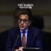 Egyptian PM Arrives in South Africa to Participate in BRICS