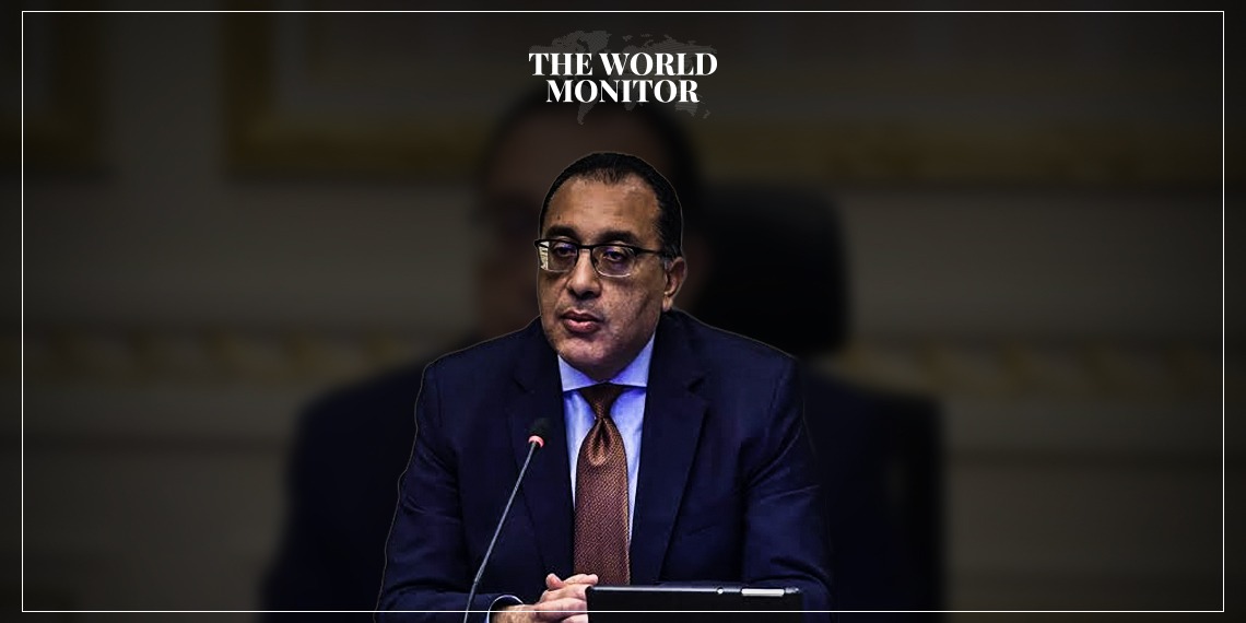 Egyptian PM Arrives in South Africa to Participate in BRICS