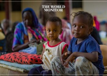 UNICEF: 700 Children Displaced in Sudan “Every Hour”