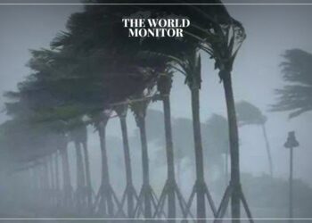 3 Dead after Thunderstorm Hits US