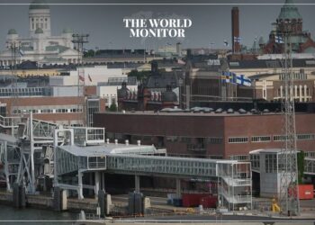 Finland Approves $101 Million Aid to Ukriane