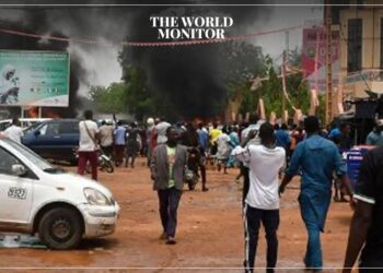 Algeria Calls for Peaceful Solution for Niger Crisis