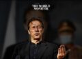 Court Suspends Former Pakistani PM Imran Khan’s Corruption Sentence