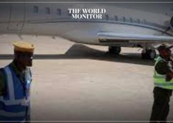 5 Egyptians Tried in Zambia Over Espionage Charges