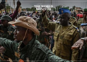 Hurricane “Idalia” Causes Power Outages Across Florida