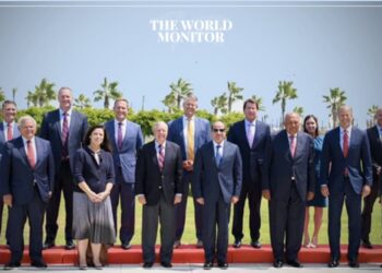 Egypt & US Discuss Economic Cooperation