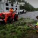 2 Killed as Hurricane Strikes Florida
