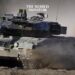 Germany Sends 10 Leopard Tanks to Ukraine
