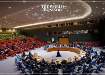 Russia Vetoes UN Resolution on Mali Sanctions