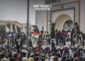 France to Evacuate its Citizens from Niger