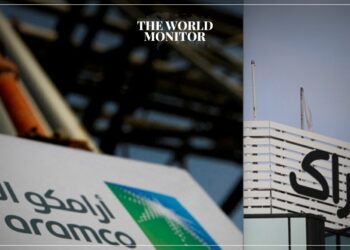 Sonatrach & Aramco Raise LPG Prices