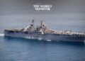 Pentagon Considers Permanent US Military Presence in Gulf