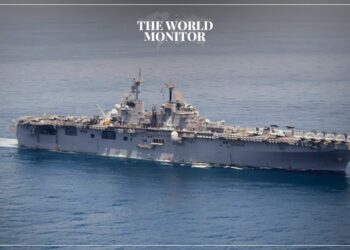 Pentagon Considers Permanent US Military Presence in Gulf