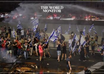 500 Israeli Doctors Threaten to Leave Country