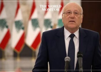 Lebanese PM Warns of Inability to Secure Medication & Salaries