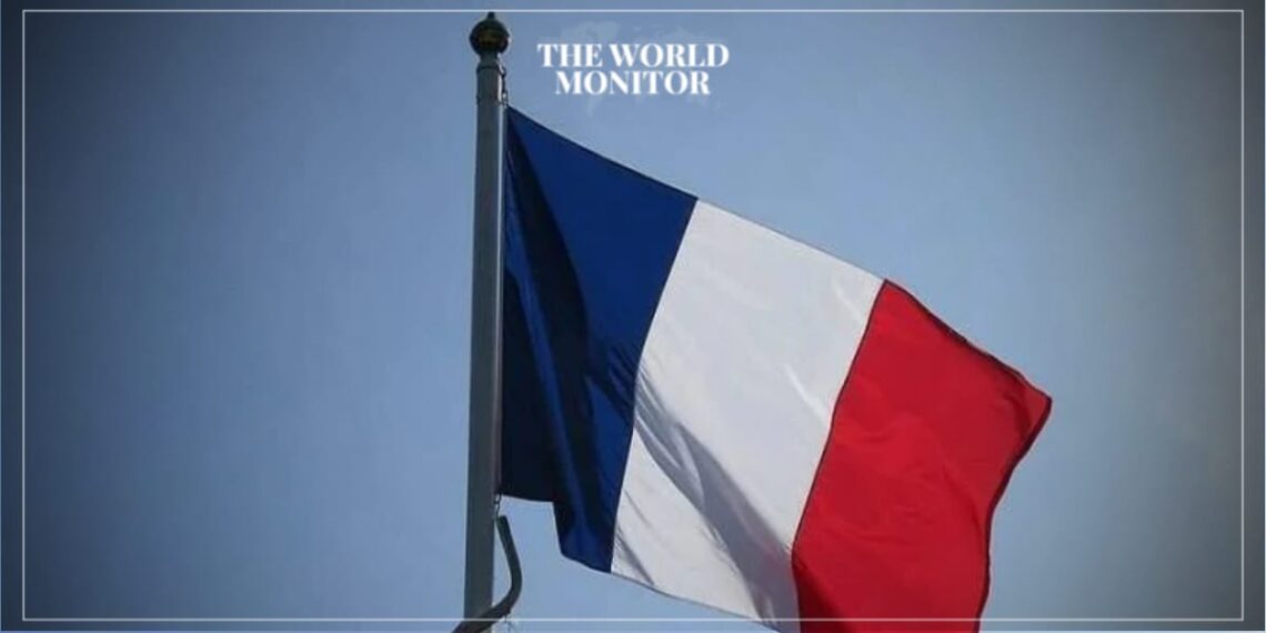 France Completes Citizen Evacuation from Niger