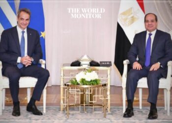 Egypt & Greece Call for Libyan Stability