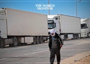 Security Concerns in Niger Disrupt Moroccan International Transport