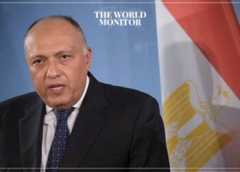 Egypt’s FM Expresses Discontent Over Repeated Quran Burning in Sweden