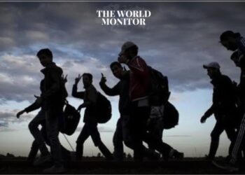 7 Syrian Refugees Die While Attempting to Reach Europe