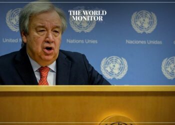 UN Calls for Global Unity Amid Rising Nuclear Tensions