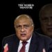 Egyptian FM Calls for Solution to Sudan Crisis