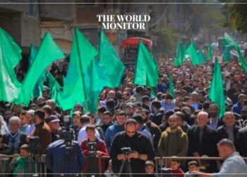 Hamas Calls for International Action on Settler Terrorism & Child Killings