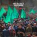 Hamas Calls for International Action on Settler Terrorism & Child Killings