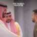 Ukraine Praises Jeddah Peace Talks
