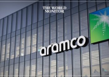 Saudi Aramco Reveals Largest Captial Expenditure