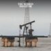 World Oil Prices Decline