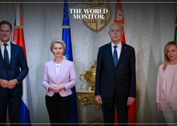 European funds granted to Tunisia to assist citizens