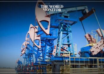 Oil Prices Decline Due to China’s Weak “Trade Data”