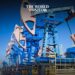 Oil Prices Decline Due to China’s Weak “Trade Data”