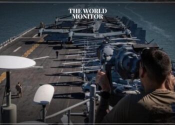 U.S. & Iran Bolster Forces in Arabian Gulf