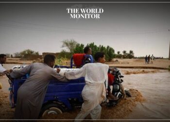 Dead Bodies Raise “Cholera” Fears in Khartoum