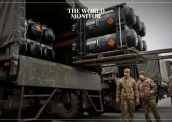 US Pentagon Approves $200M Military Aid for Ukraine